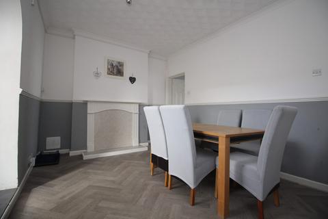 undefined, Mervyn Street, Aberfan CF48 4QY