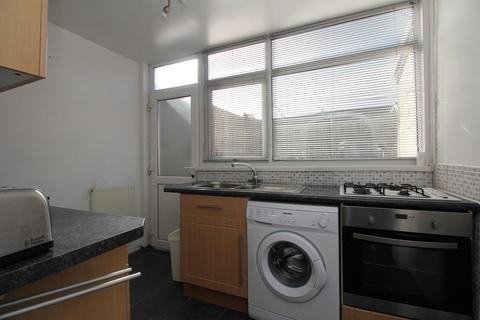 undefined, Mervyn Street, Aberfan CF48 4QY