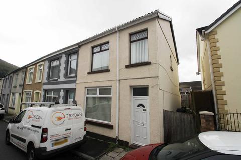 undefined, Mervyn Street, Aberfan CF48 4QY