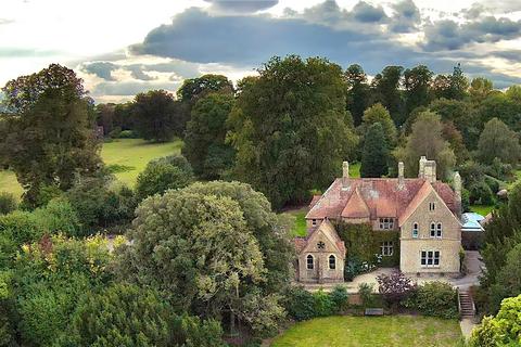 5 bedroom house for sale, Great Lane, Shepton Beauchamp, Ilminster, Somerset, TA19