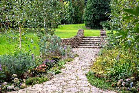 The Old Rectory Great Lane, Shepton Beauchamp, Ilminster, TA19 0LJ