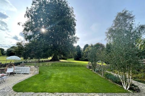 The Old Rectory Great Lane, Shepton Beauchamp, Ilminster, TA19 0LJ