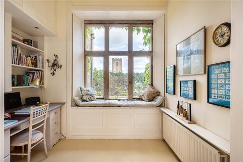The Old Rectory Great Lane, Shepton Beauchamp, Ilminster, TA19 0LJ