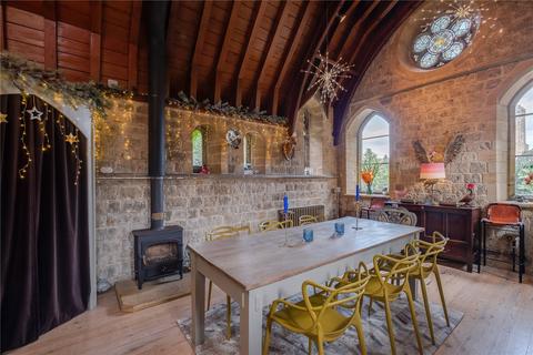The Old Rectory Great Lane, Shepton Beauchamp, Ilminster, TA19 0LJ
