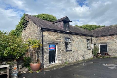 undefined, Red Lion, Llangadog, Carmarthenshire.