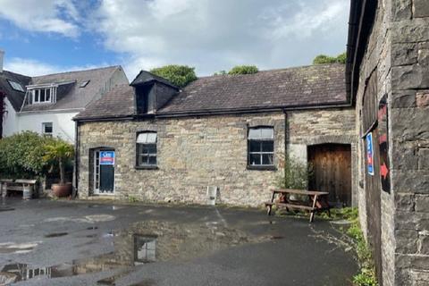undefined, Red Lion, Llangadog, Carmarthenshire.