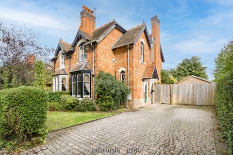 3 bedroom semi-detached house for sale - Church Avenue,Water Orton ,B46 1QT