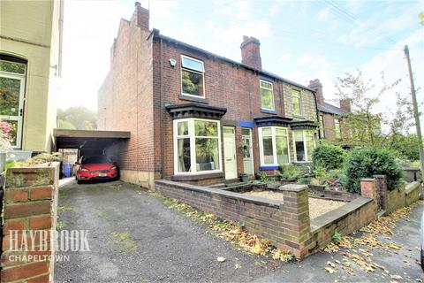 30 White Lane, Chapeltown, Sheffield, S35 2YH