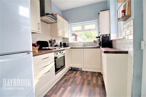 30 White Lane, Chapeltown, Sheffield, S35 2YH