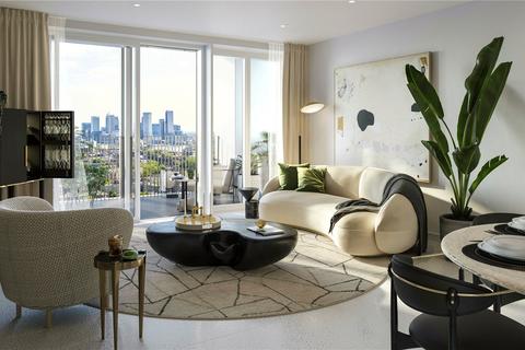 2 bedroom apartment for sale - The Silk District, London, E1