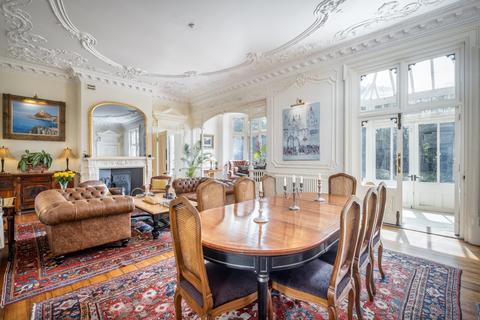4 bedroom house for sale, Brankesmere House, Queens Crescent, Southsea, Hampshire