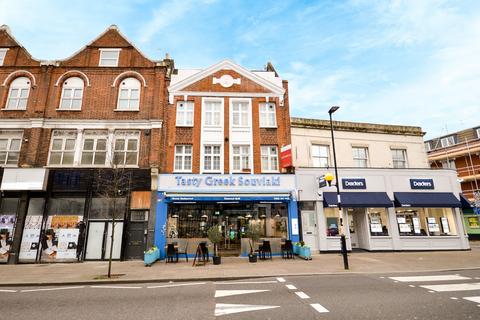 Restaurant for sale, High Street, Acton W3 6LP