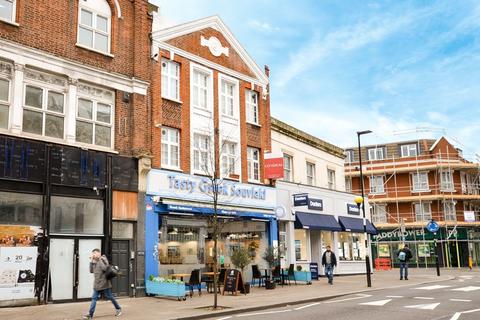 Restaurant for sale, High Street, Acton W3 6LP