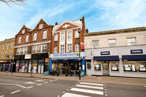 Restaurant for sale, High Street, Acton W3 6LP