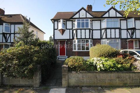 52 Orme Road, Kingston Upon Thames, KT1 3SB