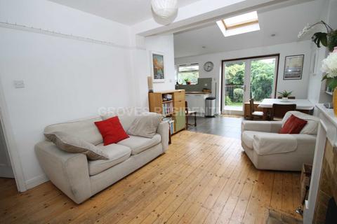 52 Orme Road, Kingston Upon Thames, KT1 3SB