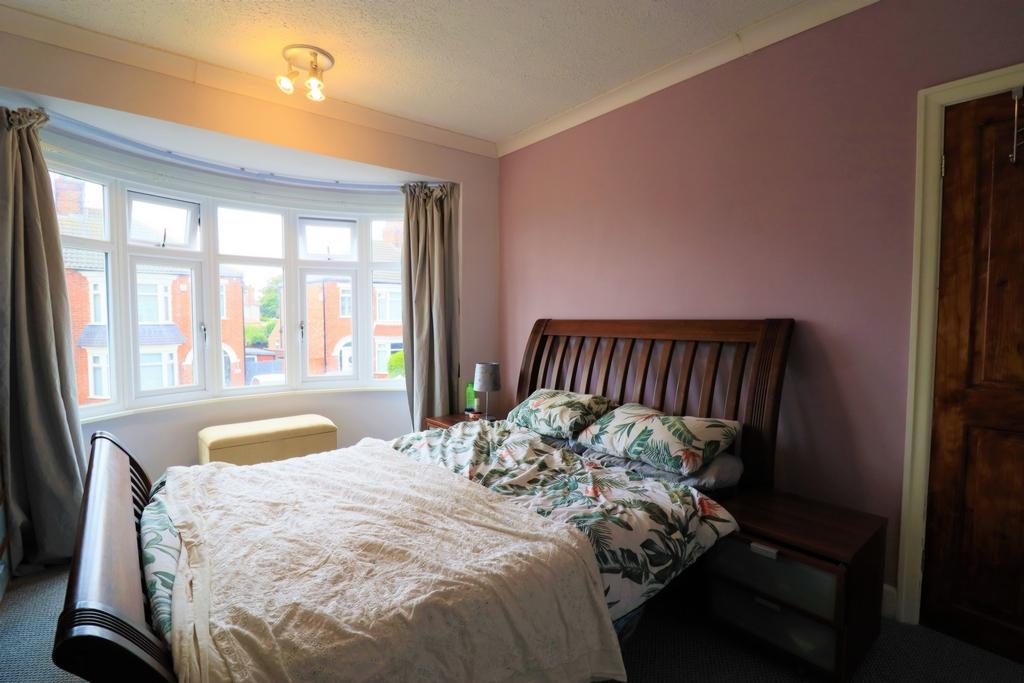 Front Bedroom