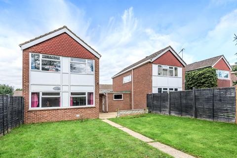 3 bedroom house for sale - Middlemarch, Witley, Godalming, GU8
