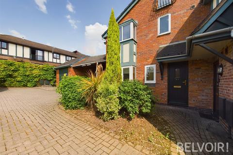 1 bedroom flat to rent, Portland Mews, Porthill, Newcastle-under-Lyme, ST5