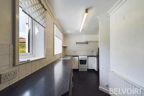 1 bedroom flat to rent, Portland Mews, Porthill, Newcastle-under-Lyme, ST5