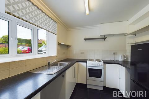 1 bedroom flat to rent, Portland Mews, Porthill, Newcastle-under-Lyme, ST5