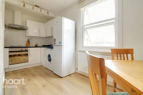 1 bedroom apartment for sale - High Street, Buckden