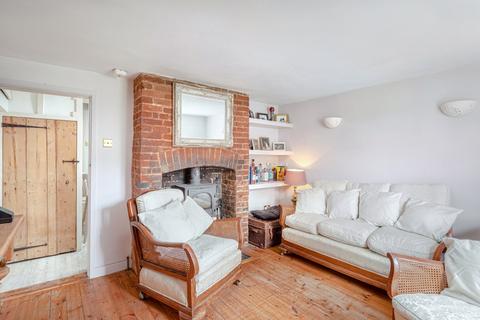 2 bedroom end of terrace house for sale, Rickling Green, Saffron Walden, Essex, CB11