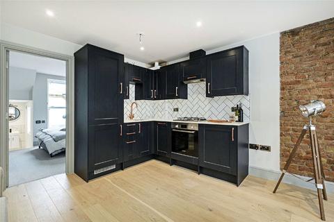1 bedroom flat to rent - Wandsworth Bridge Road, Fulham, London, SW6