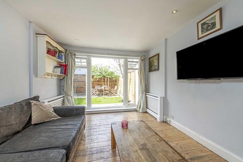 2 bedroom flat to rent - Townmead Road, Fulham, London, SW6