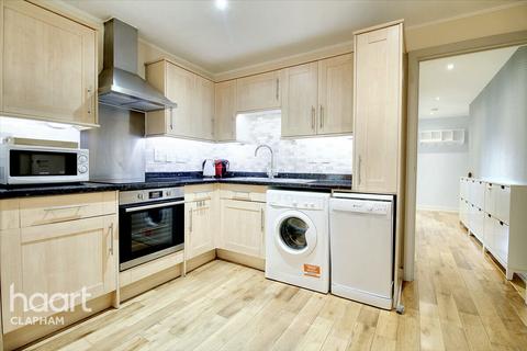 2 bedroom apartment to rent, Clapham Park Road, London