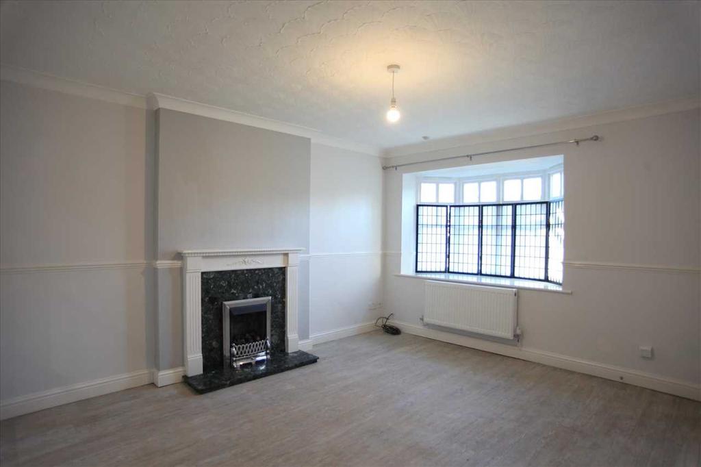 Ringley Meadows, Stoneclough, Radcliffe 3 bed semidetached house £