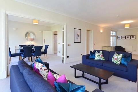 5 bedroom apartment to rent, Strathmore Court, 143 Park Road, St John's Wood, London, NW8