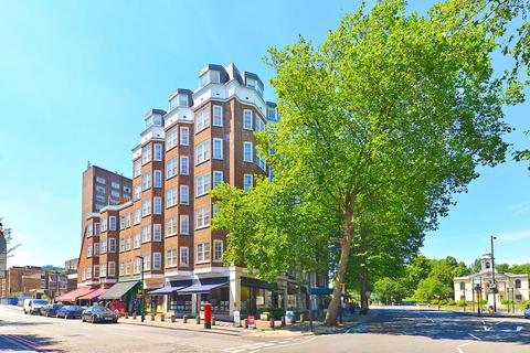 Strathmore Court, 143 Park Road, St John's Wood, London, NW8
