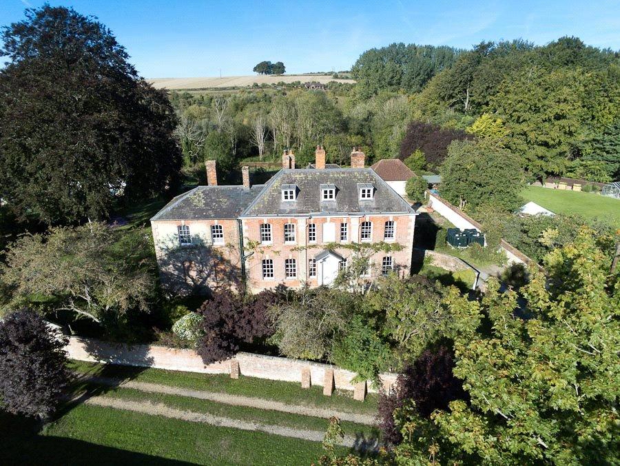 Fittleton House