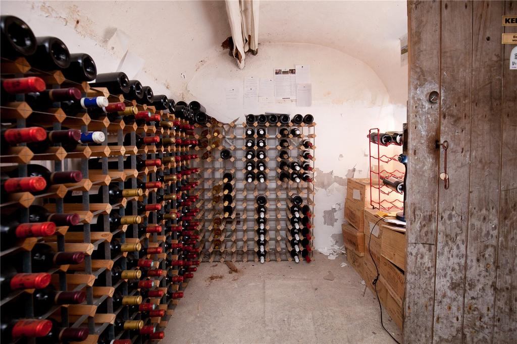 Cellar