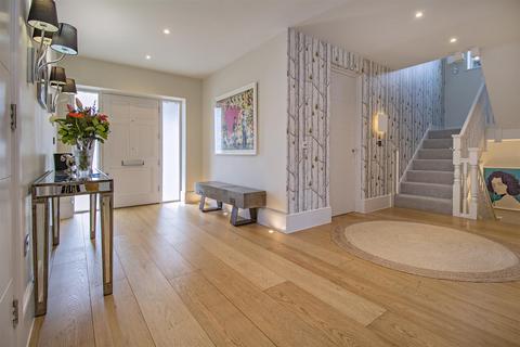 undefined, Spencer Close, Radlett, Hertfordshire, WD7
