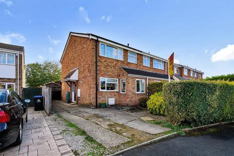 160 Colwell Drive, Witney, OX28 5NN