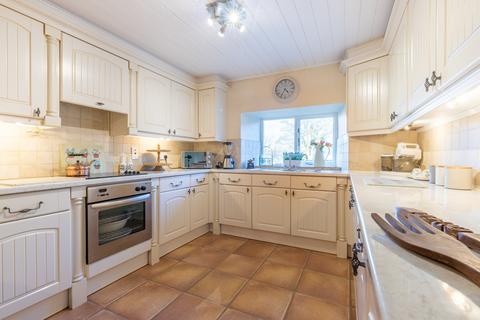 3 bedroom barn conversion for sale, The Barn , Back Lane, Kirkby Lonsdale, LA6 2AP