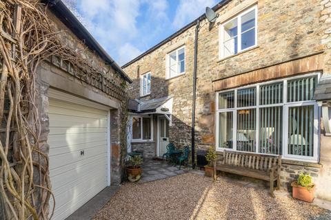 3 bedroom barn conversion for sale, The Barn , Back Lane, Kirkby Lonsdale, LA6 2AP