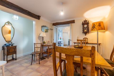 3 bedroom barn conversion for sale, The Barn , Back Lane, Kirkby Lonsdale, LA6 2AP