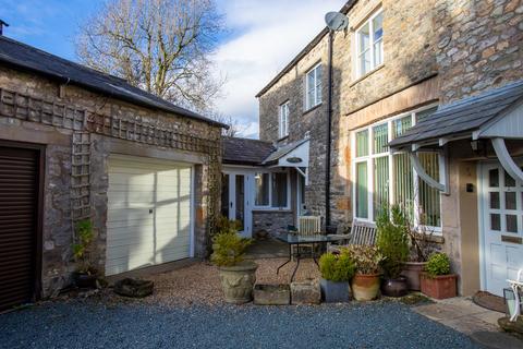 3 bedroom barn conversion for sale, The Barn , Back Lane, Kirkby Lonsdale, LA6 2AP