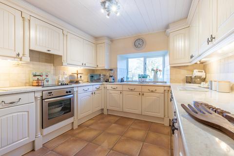 The Barn Back Lane, Kirkby Lonsdale, Carnforth, LA6 2AP