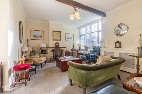 The Barn Back Lane, Kirkby Lonsdale, Carnforth, LA6 2AP