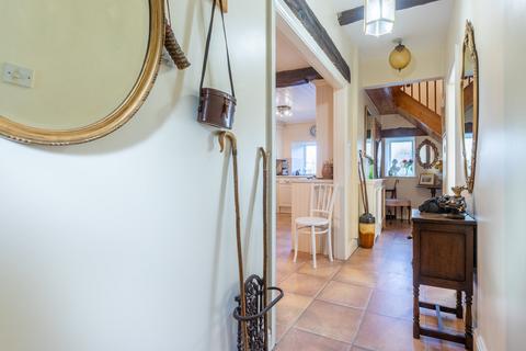 The Barn Back Lane, Kirkby Lonsdale, Carnforth, LA6 2AP