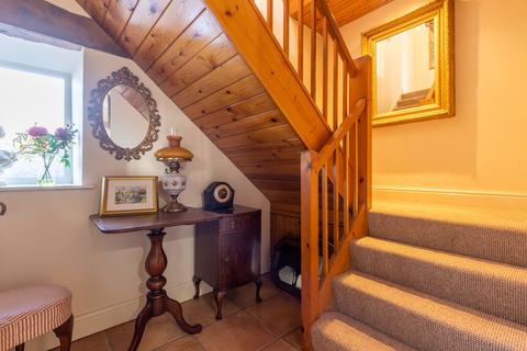 The Barn Back Lane, Kirkby Lonsdale, Carnforth, LA6 2AP