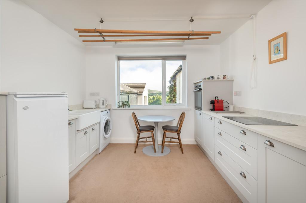 Utility Room One