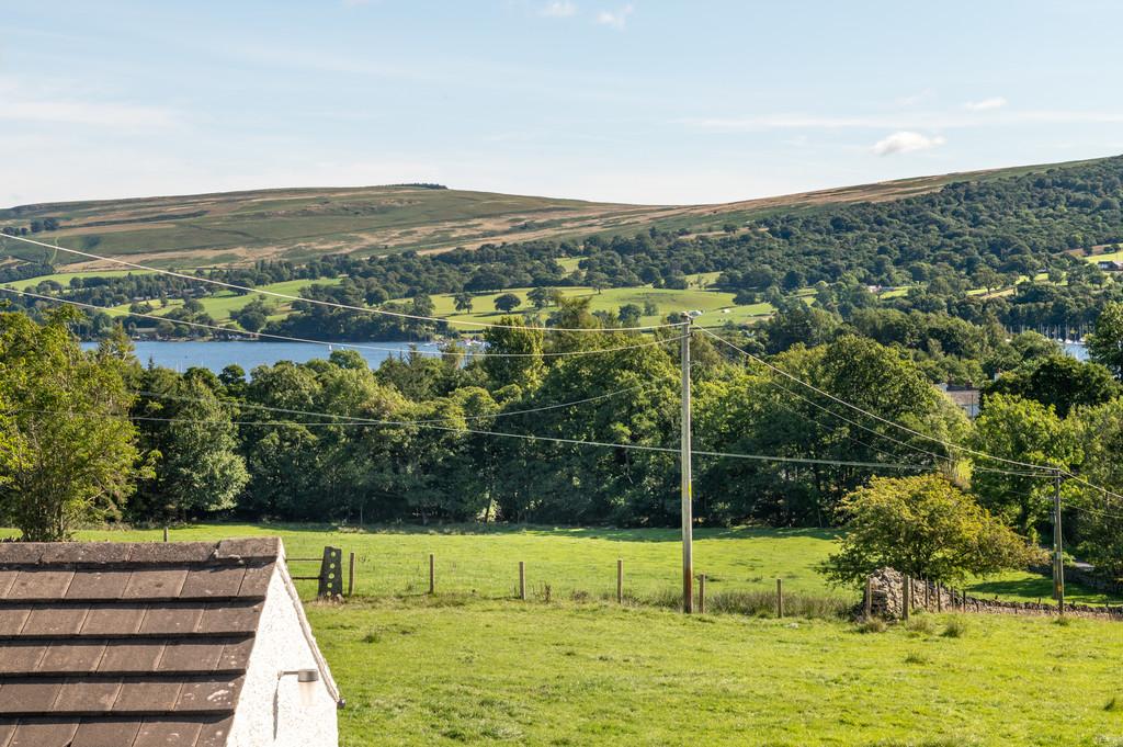 View To Ullswater