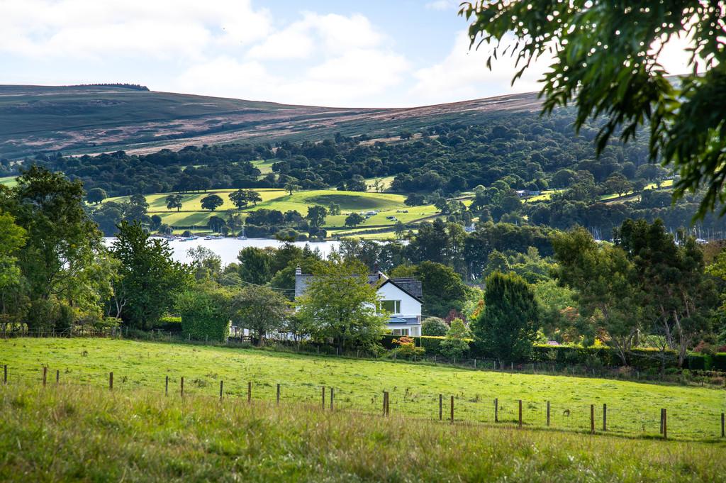 View To Ullswater