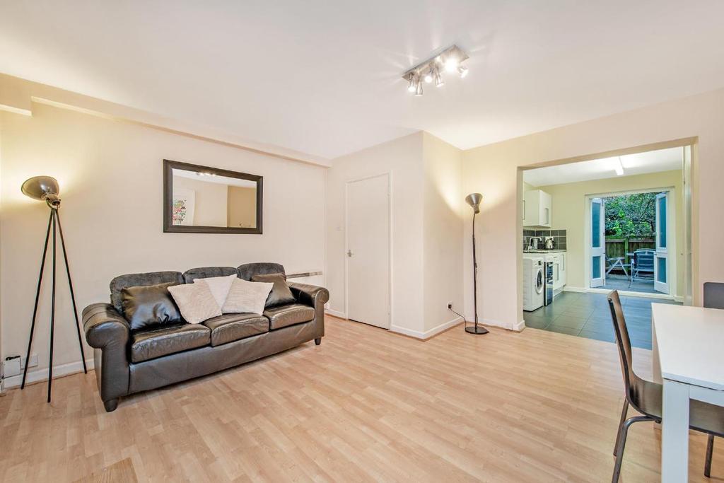 Stamford Street, Waterloo 2 bed flat for sale - £600,000