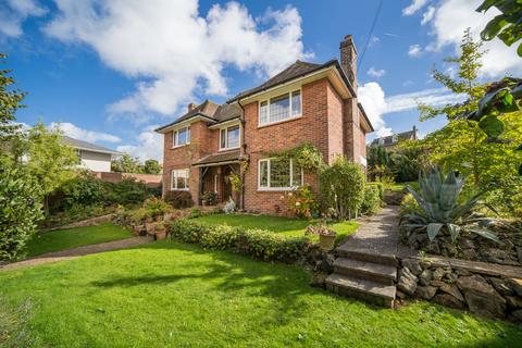 4 bedroom detached house for sale - Shanklin, Isle of Wight